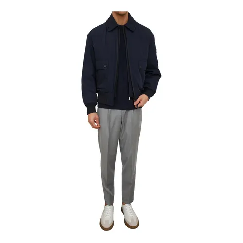 Jackets > Bomber Jackets - - Hugo - Modalova