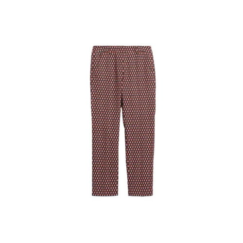 Trousers > Slim-fit Trousers - - Max Mara - Modalova