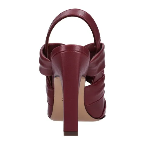 Shoes > Sandals > High Heel Sandals - - Chie Mihara - Modalova