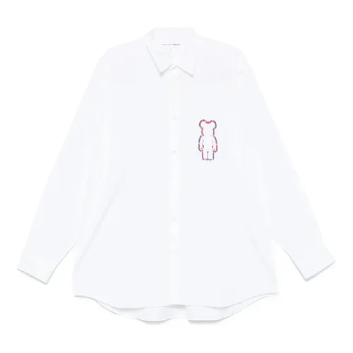 Shirts > Casual Shirts - - Comme des Garçons - Modalova