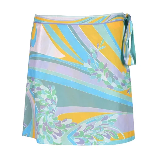 Skirts > Short Skirts - - Pucci - Modalova