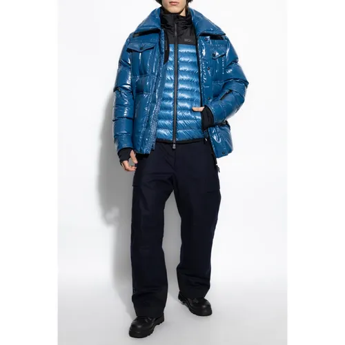 Jackets > Down Jackets - - Moncler - Modalova