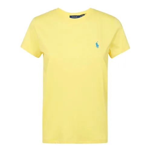 Tops > T-Shirts - - Ralph Lauren - Modalova