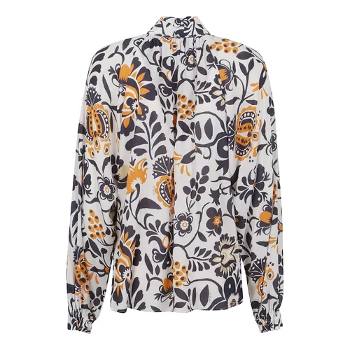 Blouses & Shirts > Shirts - - La DoubleJ - Modalova