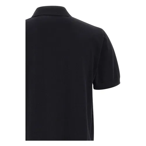 Tops > Polo Shirts - - Paolo Pecora - Modalova