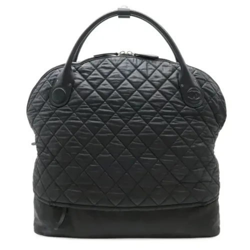 Pre-owned > Pre-owned Bags > Pre-owned Handbags - - Chanel Vintage - Modalova