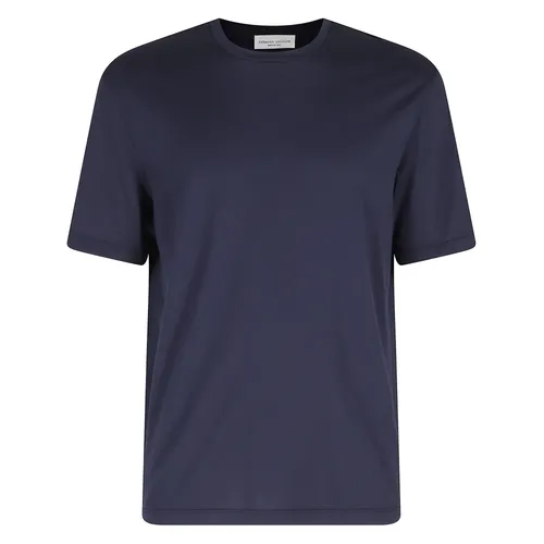 Tops > T-Shirts - - Roberto Collina - Modalova