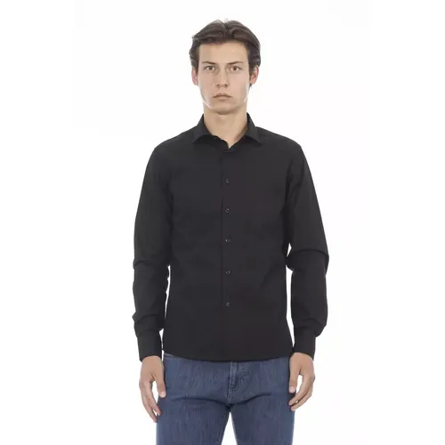 Shirts > Casual Shirts - - Baldinini - Modalova