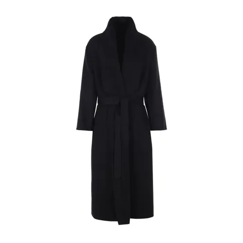Coats > Belted Coats - - Tom Ford - Modalova