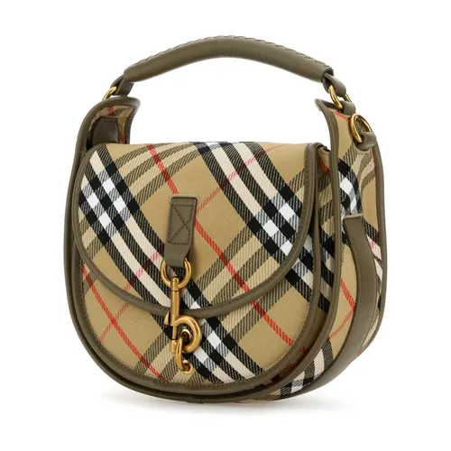 Bags > Handbags - - Burberry - Modalova