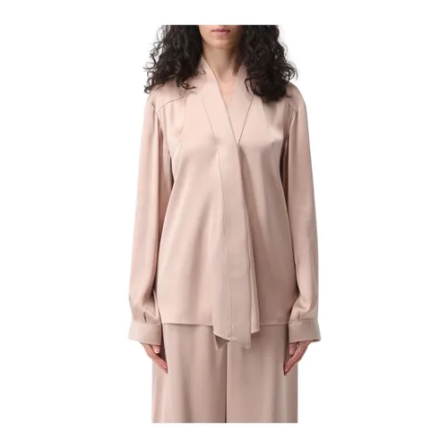 Blouses & Shirts > Blouses - - Giorgio Armani - Modalova
