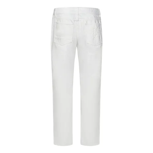 Jeans > Straight Jeans - - Palm Angels - Modalova