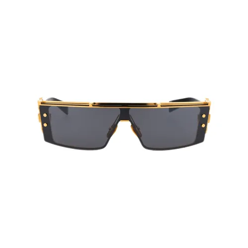 Accessories > Sunglasses - - Balmain - Modalova