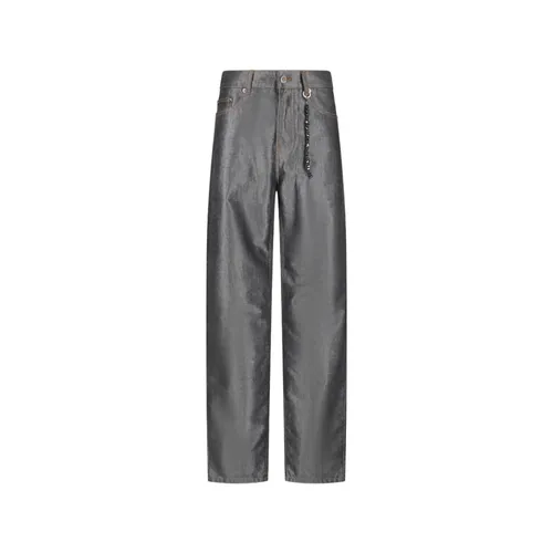 Jeans > Straight Jeans - - Darkpark - Modalova