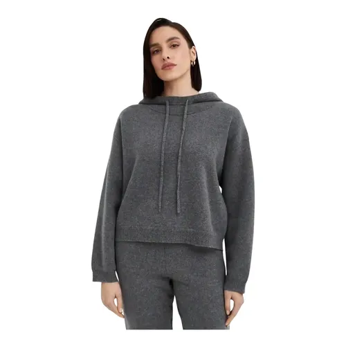 Sweatshirts & Hoodies > Hoodies - - Loulou Studio - Modalova