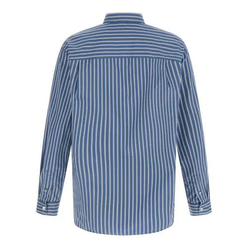 Shirts > Casual Shirts - - A.p.c. - Modalova