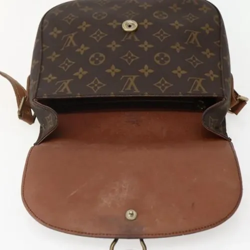 Pre-owned > Pre-owned Bags > Pre-owned Cross Body Bags - - Louis Vuitton Vintage - Modalova
