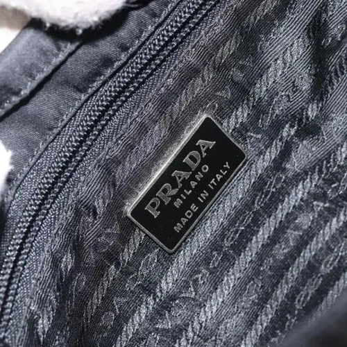 Pre-owned > Pre-owned Bags > Pre-owned Cross Body Bags - - Prada Vintage - Modalova