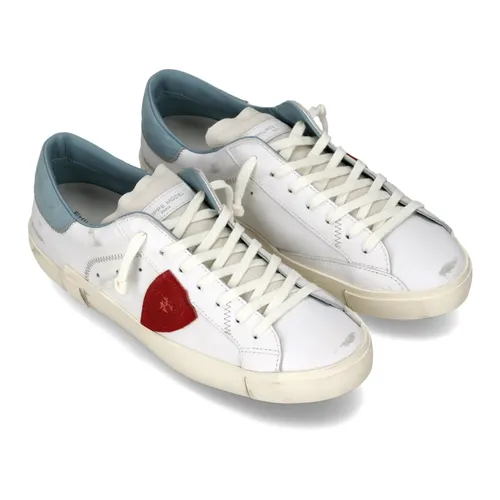 Shoes > Sneakers - - Philippe Model - Modalova
