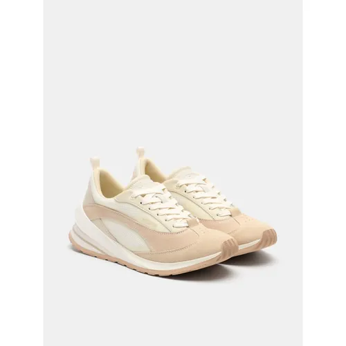 Hoff - Shoes > Sneakers - Beige - Hoff - Modalova