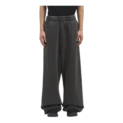 Trousers > Wide Trousers - - Entire Studios - Modalova