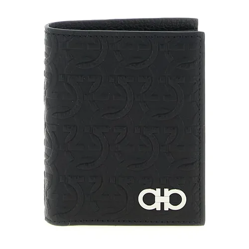 Accessories > Wallets & Cardholders - - Ferragamo - Modalova