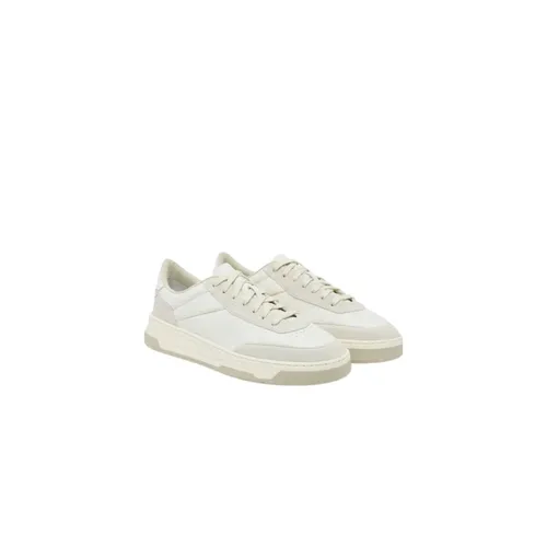 Hugo - Shoes > Sneakers - White - Hugo - Modalova