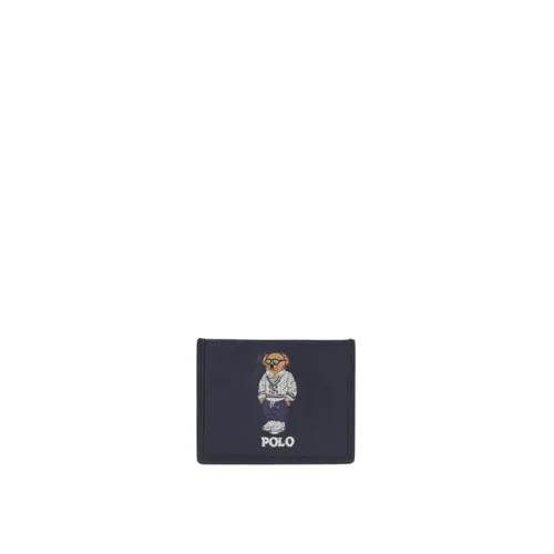 Accessories > Wallets & Cardholders - - Polo Ralph Lauren - Modalova
