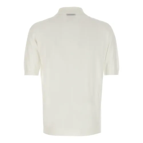Knitwear > Round-neck Knitwear - - John Smedley - Modalova