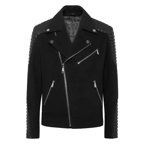 Jackets > Light Jackets - - Philipp Plein - Modalova