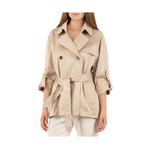 Fay - Jackets > Blazers - Beige - Fay - Modalova