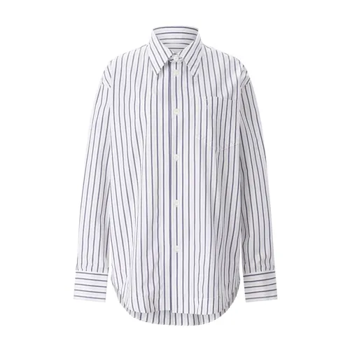 Blouses & Shirts > Shirts - - Ami Paris - Modalova