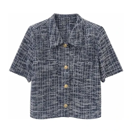 Blouses & Shirts > Shirts - - 2-Biz - Modalova