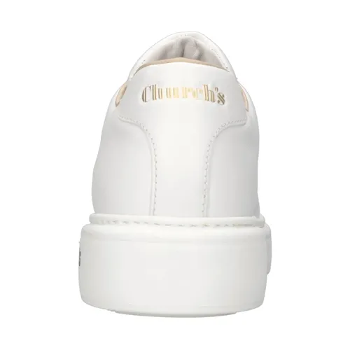 Shoes > Sneakers - - Church's - Modalova