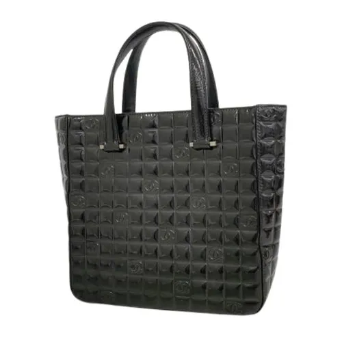 Pre-owned > Pre-owned Bags > Pre-owned Tote Bags - - Chanel Vintage - Modalova