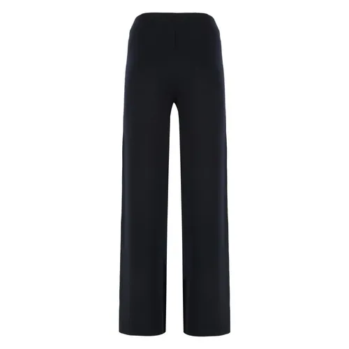 Trousers > Straight Trousers - - P.a.r.o.s.h. - Modalova