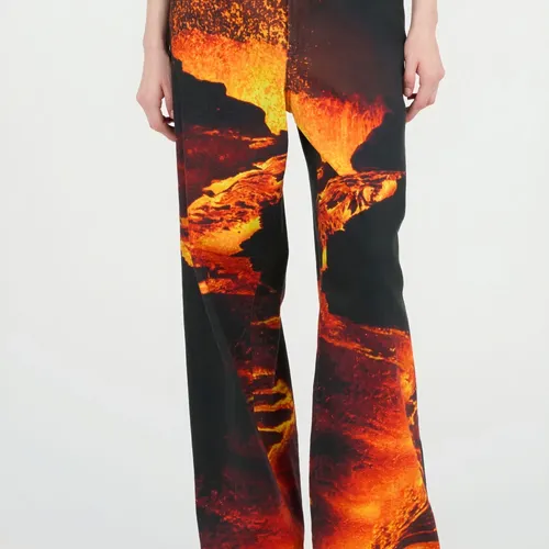 Jeans > Wide Jeans - - Roberto Cavalli - Modalova