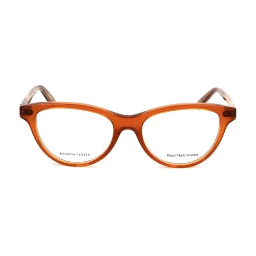 Accessories > Glasses - - Bottega Veneta - Modalova