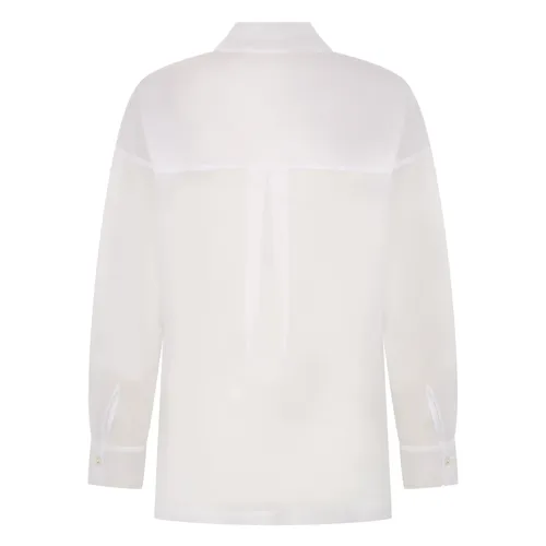 Blouses & Shirts > Shirts - - P.a.r.o.s.h. - Modalova