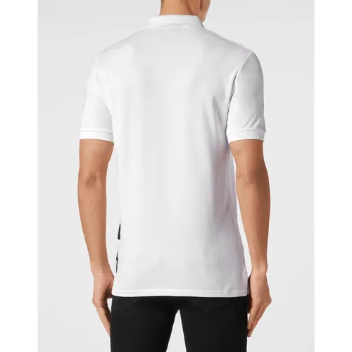 Tops > Polo Shirts - - Philipp Plein - Modalova