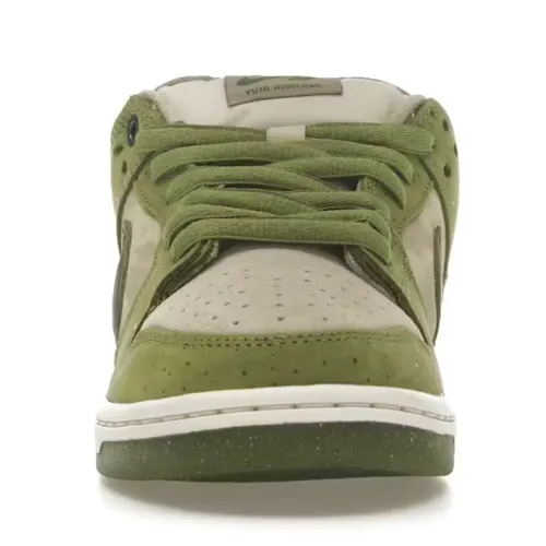 Nike - Shoes > Sneakers - Green - Nike - Modalova