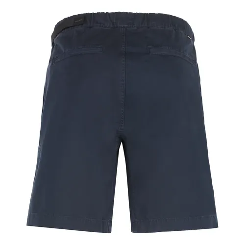 Shorts > Casual Shorts - - Woolrich - Modalova
