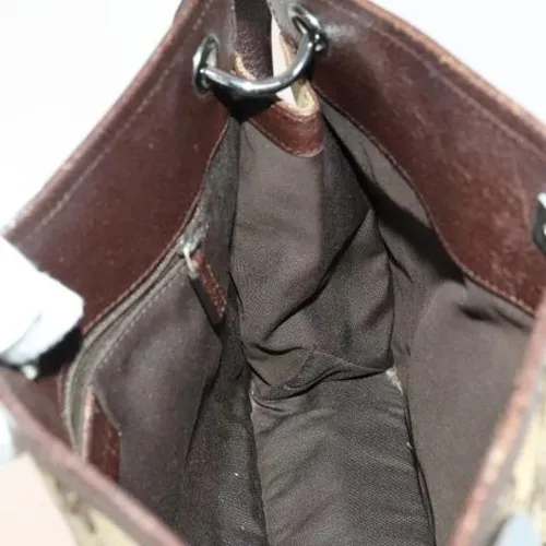 Pre-owned > Pre-owned Bags > Pre-owned Shoulder Bags - - Gucci Vintage - Modalova