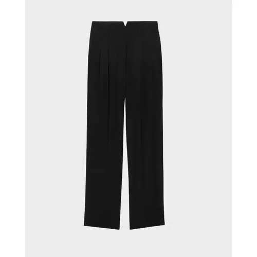 Trousers > Wide Trousers - - Jacquemus - Modalova
