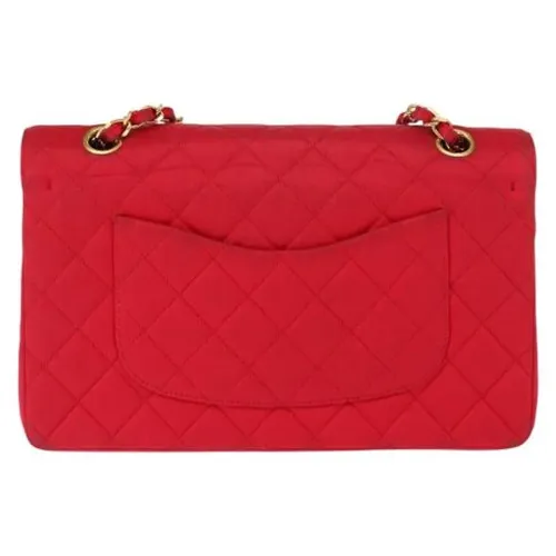 Pre-owned > Pre-owned Bags > Pre-owned Shoulder Bags - - Chanel Vintage - Modalova