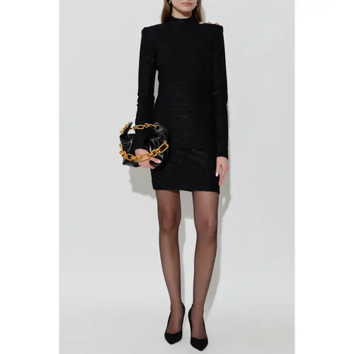 Tops > Long Sleeve Tops - - Balmain - Modalova