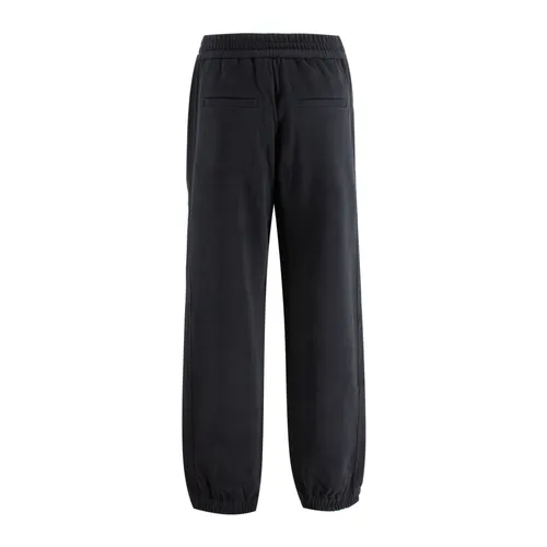 Trousers > Sweatpants - - Brunello Cucinelli - Modalova