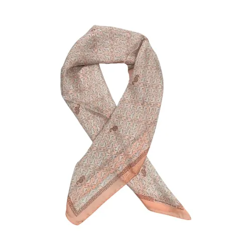 Accessories > Scarves > Silky Scarves - - Borbonese - Modalova