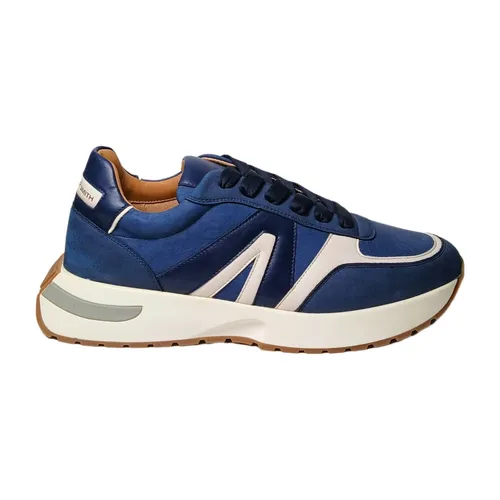 Shoes > Sneakers - - Alexander Smith - Modalova