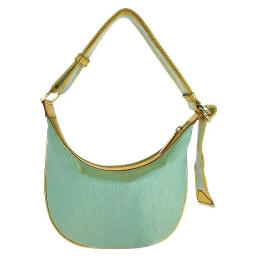 Pre-owned > Pre-owned Bags > Pre-owned Shoulder Bags - - Gucci Vintage - Modalova